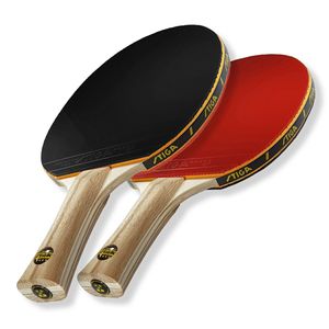 راکت پینگ پنگ استیگا کد v.m 5 مجموعه دو عددی
